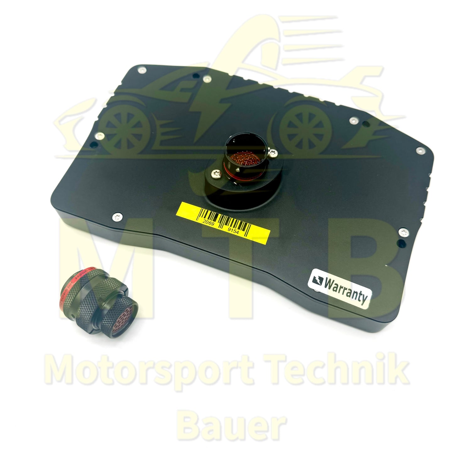 AUD 7-AS (Autosport)