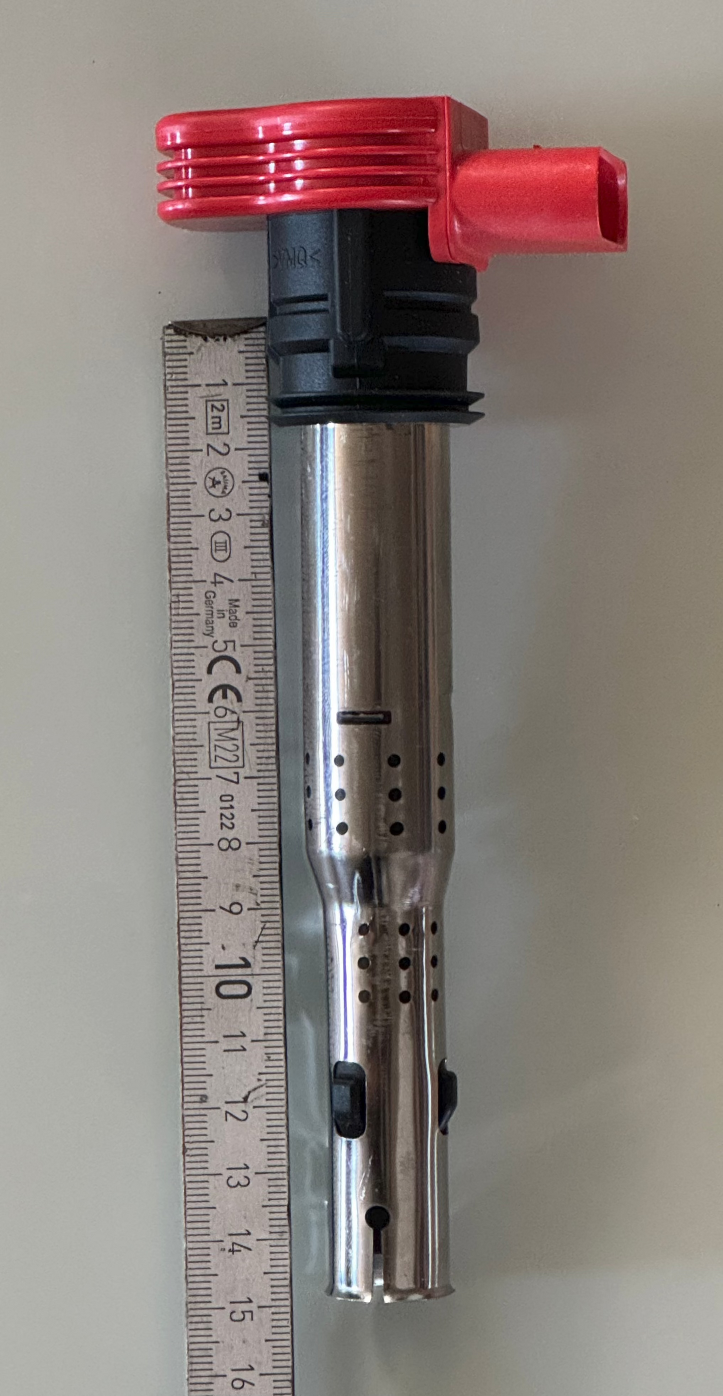 NGK Zündspule 1.8T 2.0 TFSI 2,7T