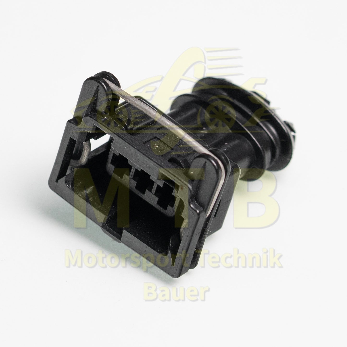 Jettronic 3-Poliger JPT Stecker