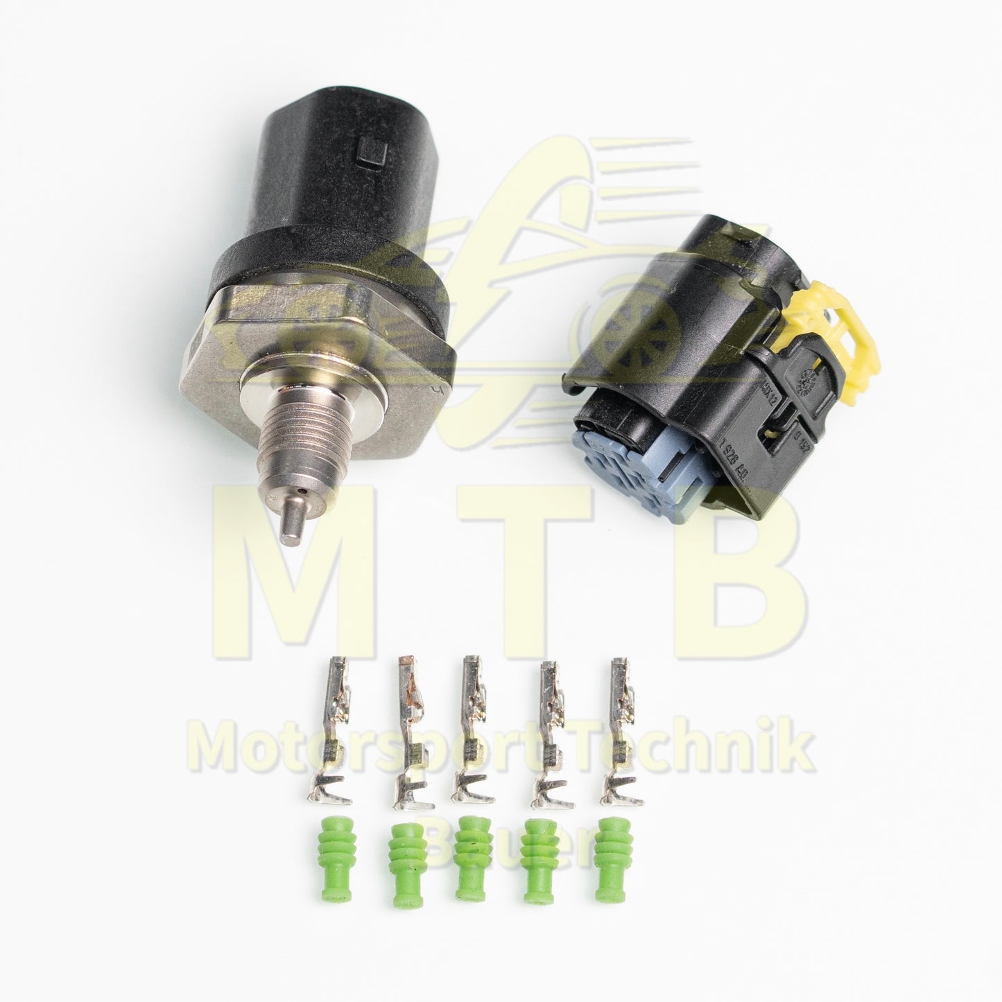 Bosch Druck und Temperatur Kombisensor 10bar 140°C