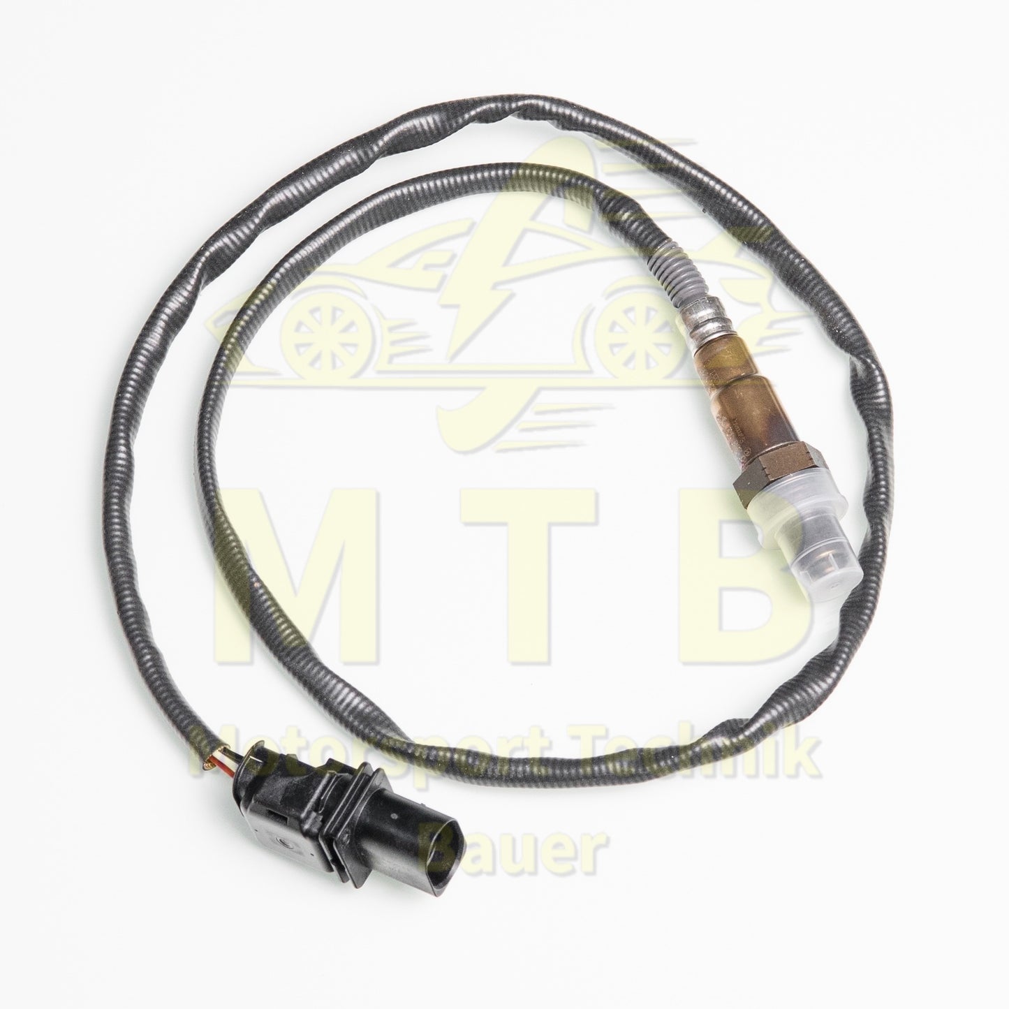 Bosch Lambdasonde 4.9 1 Meter