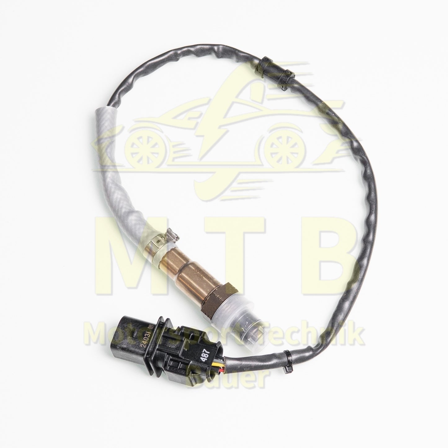 Bosch Lambdasonde 4.9 0,5Meter