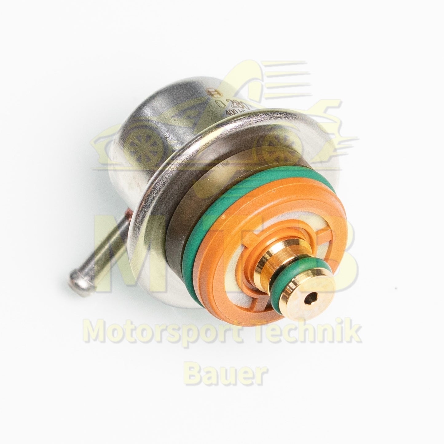 Bosch 4 Bar Benzindruckregler