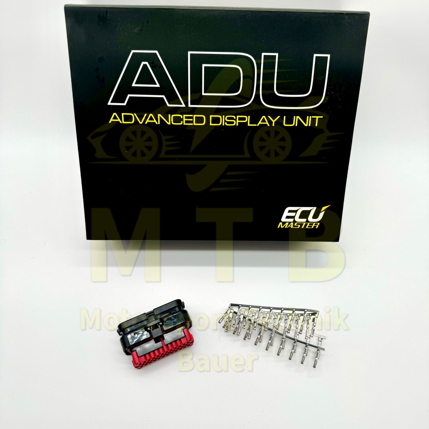 ADU 5 / 7 Steckersatz