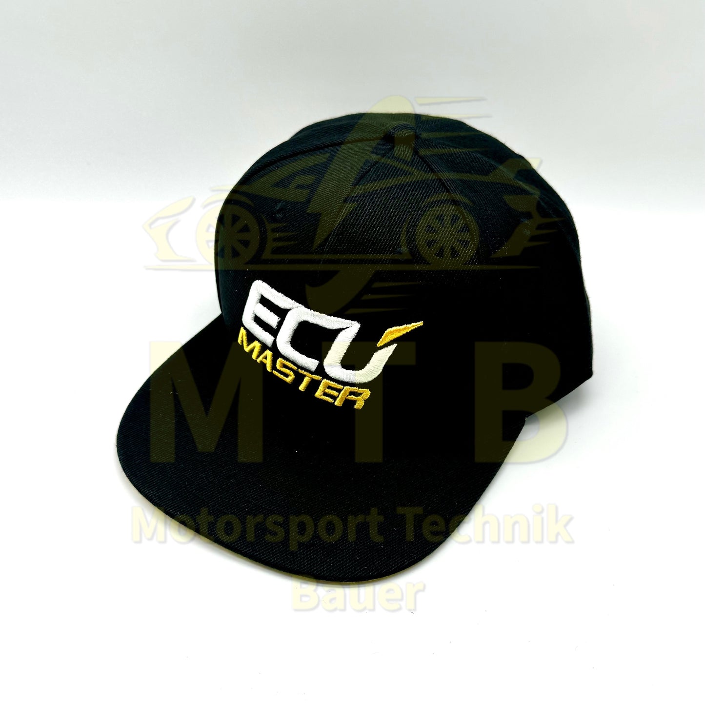 ECU-Master Cap