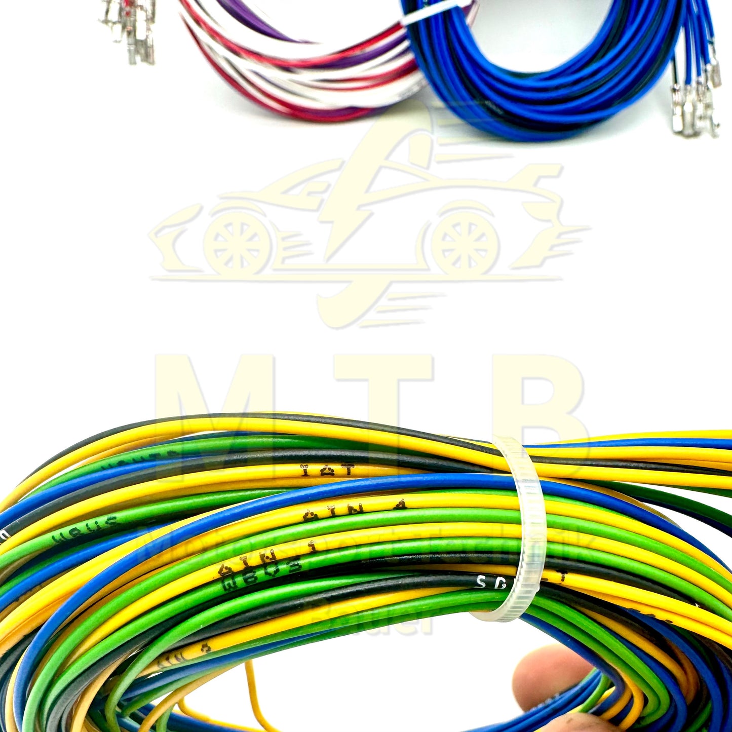 EMU CLASSIC Kabelsatz