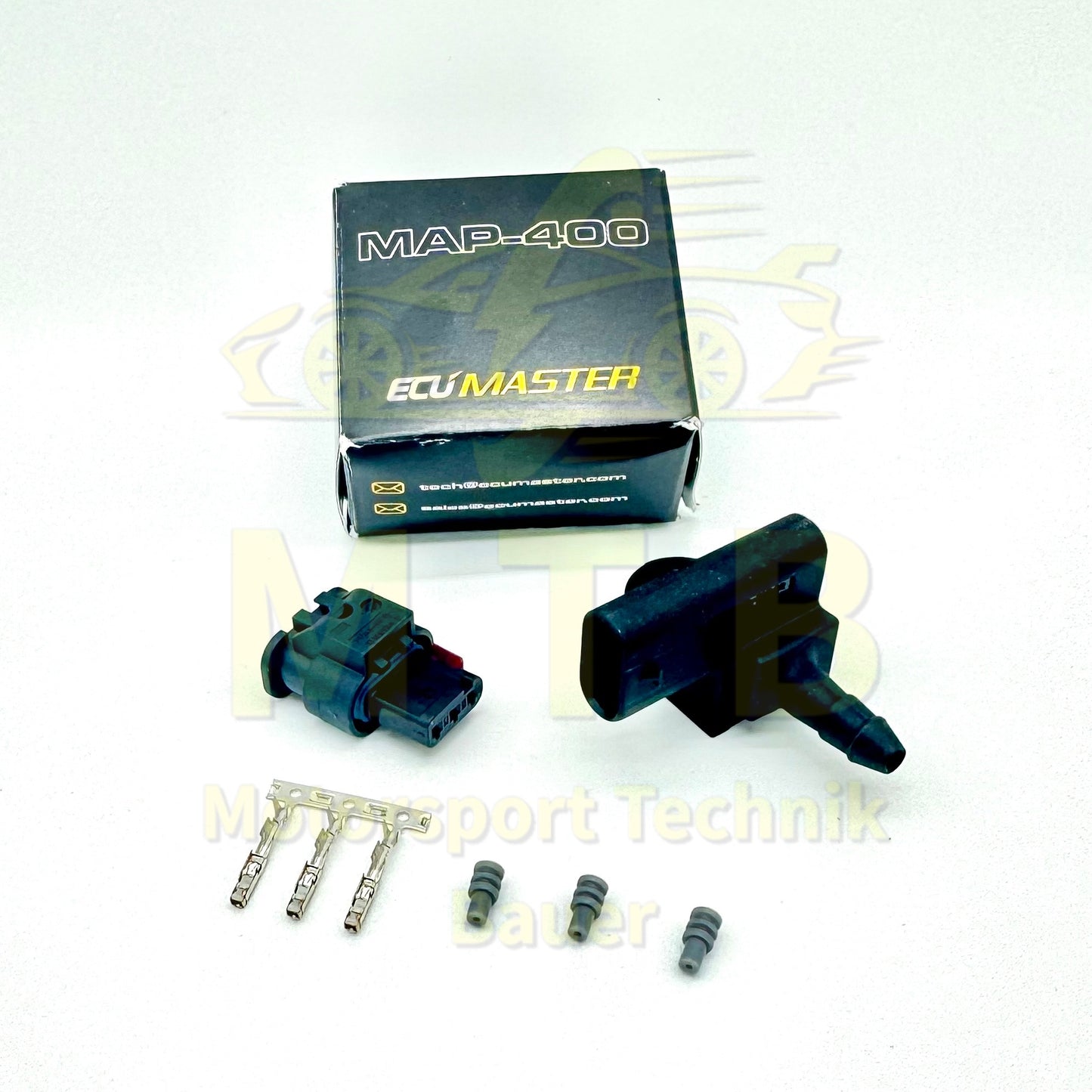 Map Sensor 400kpa ECU Master