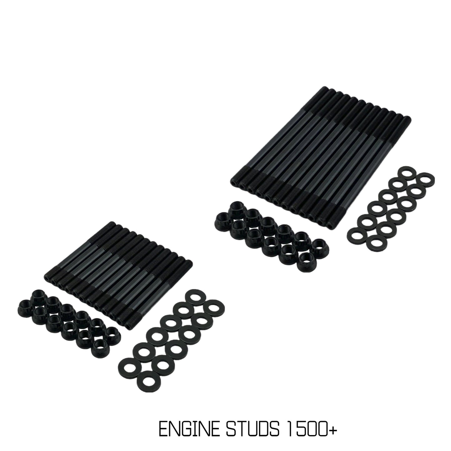 Audi CEPA Stehbolzen Set BERG-Performance