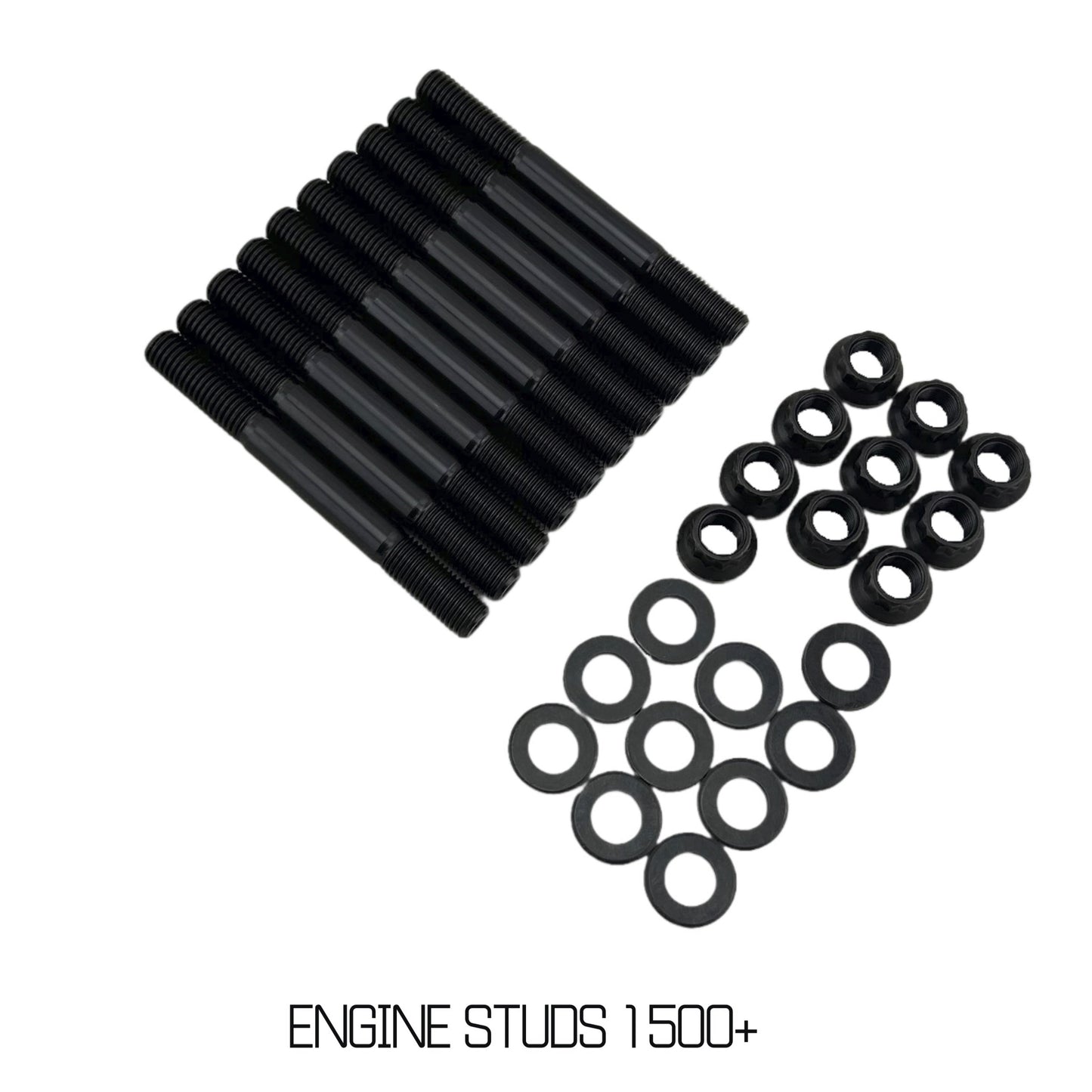 VAG 2.0TFSI TSI FSI Hauptlager Stehbolzen BERG-Performance