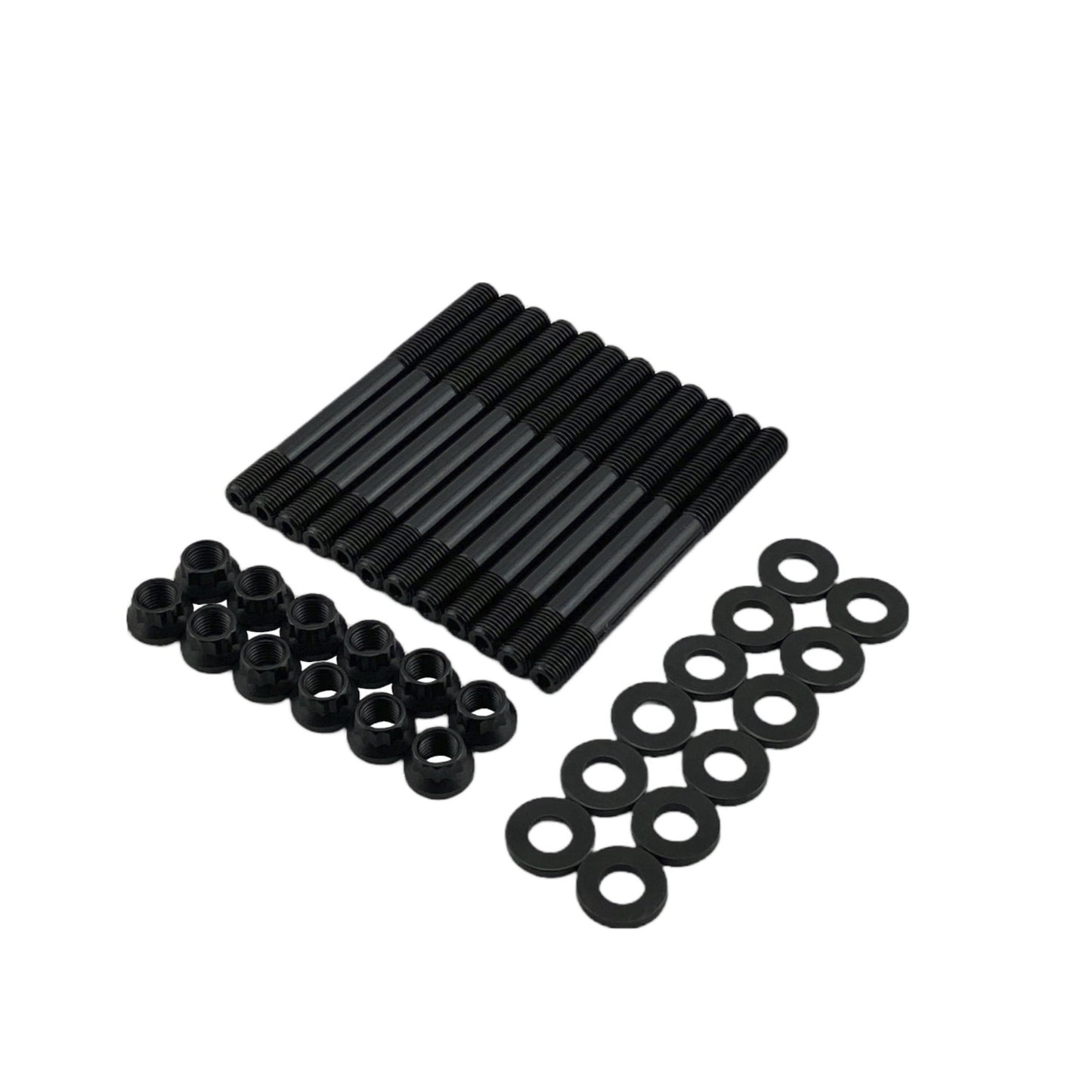 Audi DAZA Hauptlager Stehbolzen BERG-Performance