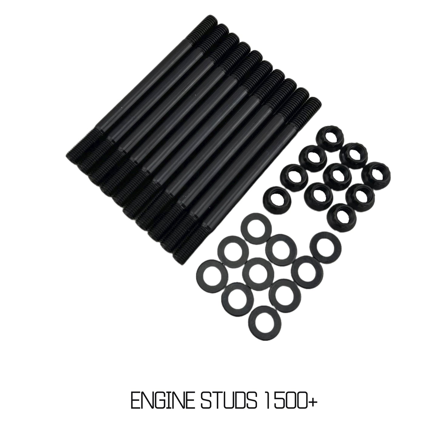 VAG 2.0TFSI TSI FSI Zylinderkopf Stehbolzen BERG-Performance