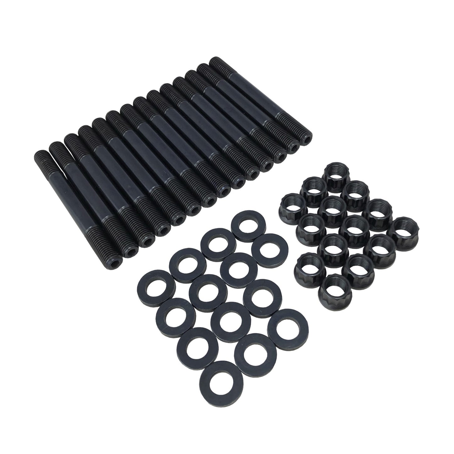 VAG VR6 Hauptlager Stehbolzen BERG-Performance