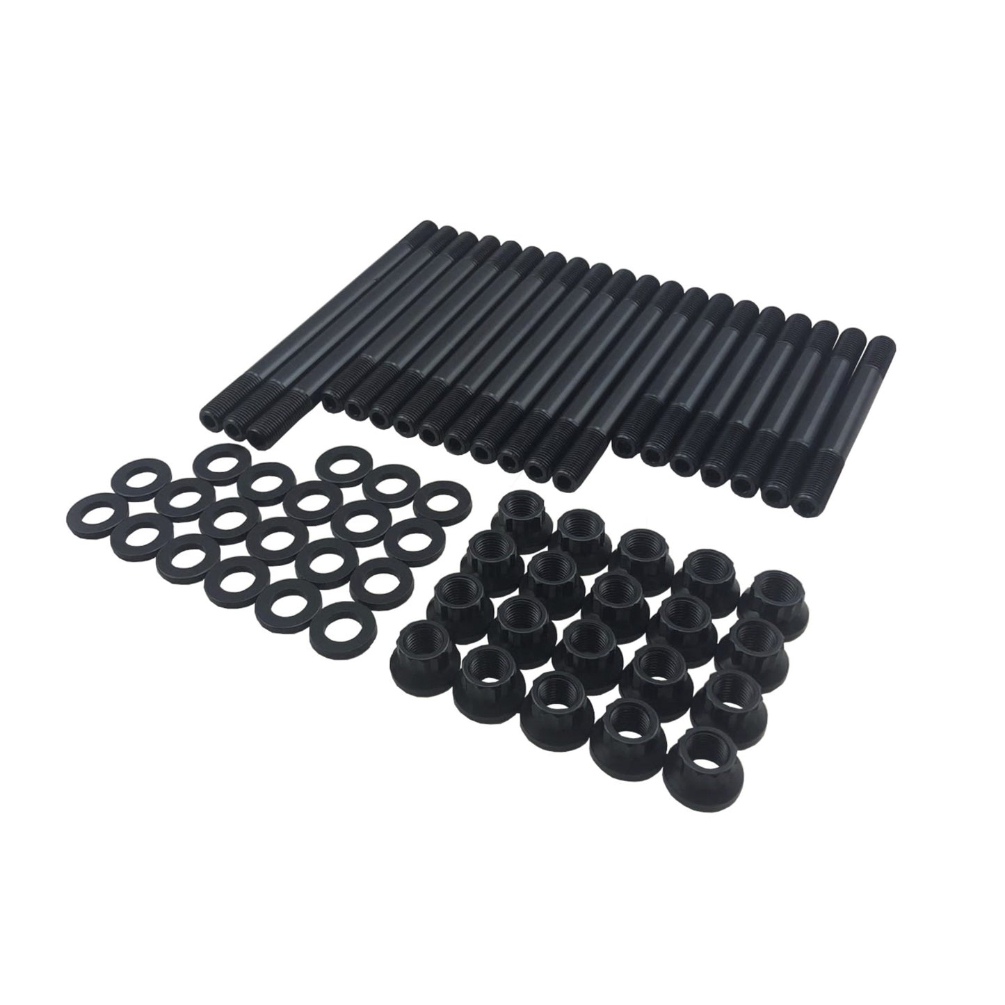 VAG 2.8/2.9 VR6 12V Zylinderkopf Stehbolzen BERG-Performance