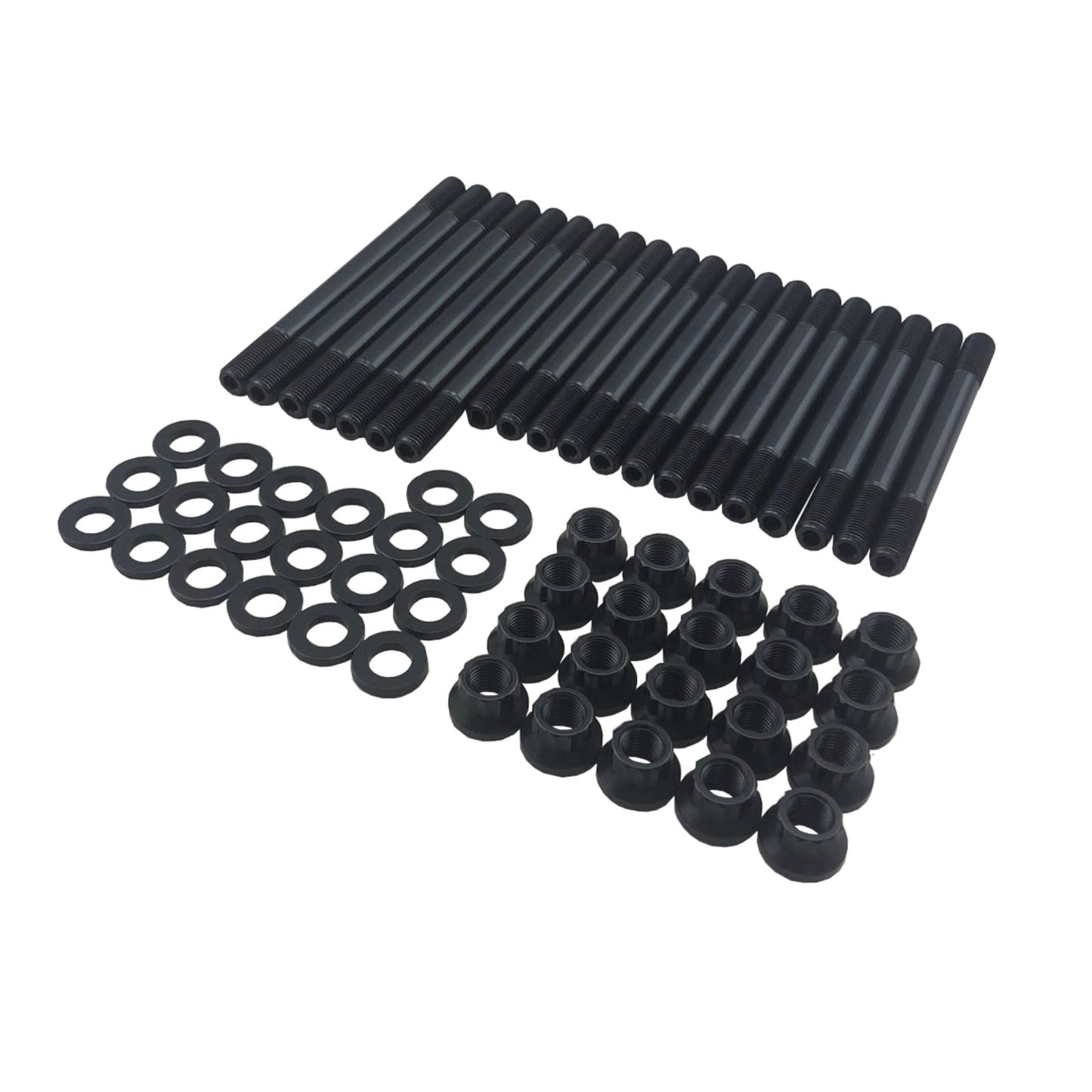 VAG 2.8 VR6 24V Zylinderkopf Stehbolzen BERG-Performance