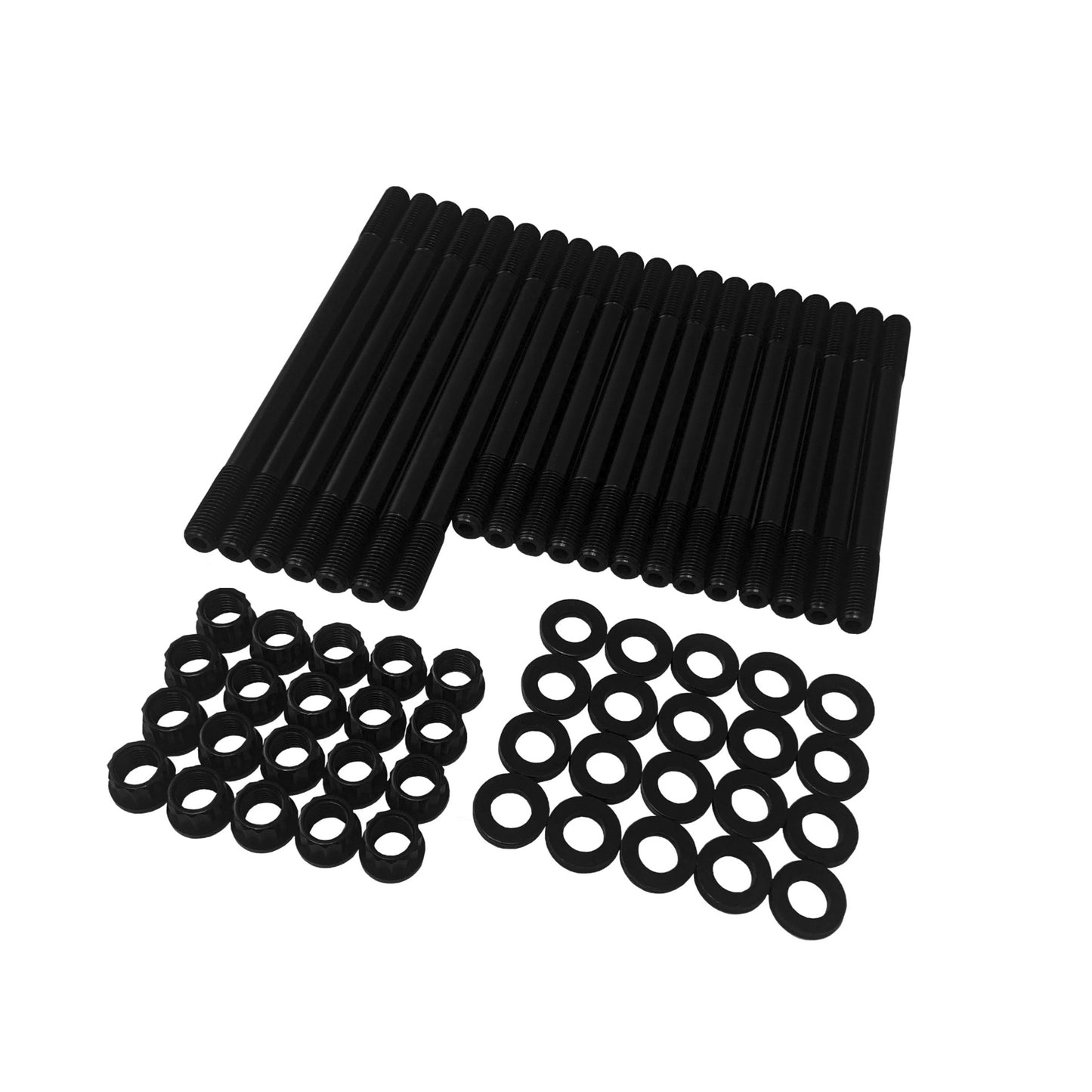 VAG 3.2 R32 24V Zylinderkopf Stehbolzen BERG-Performance