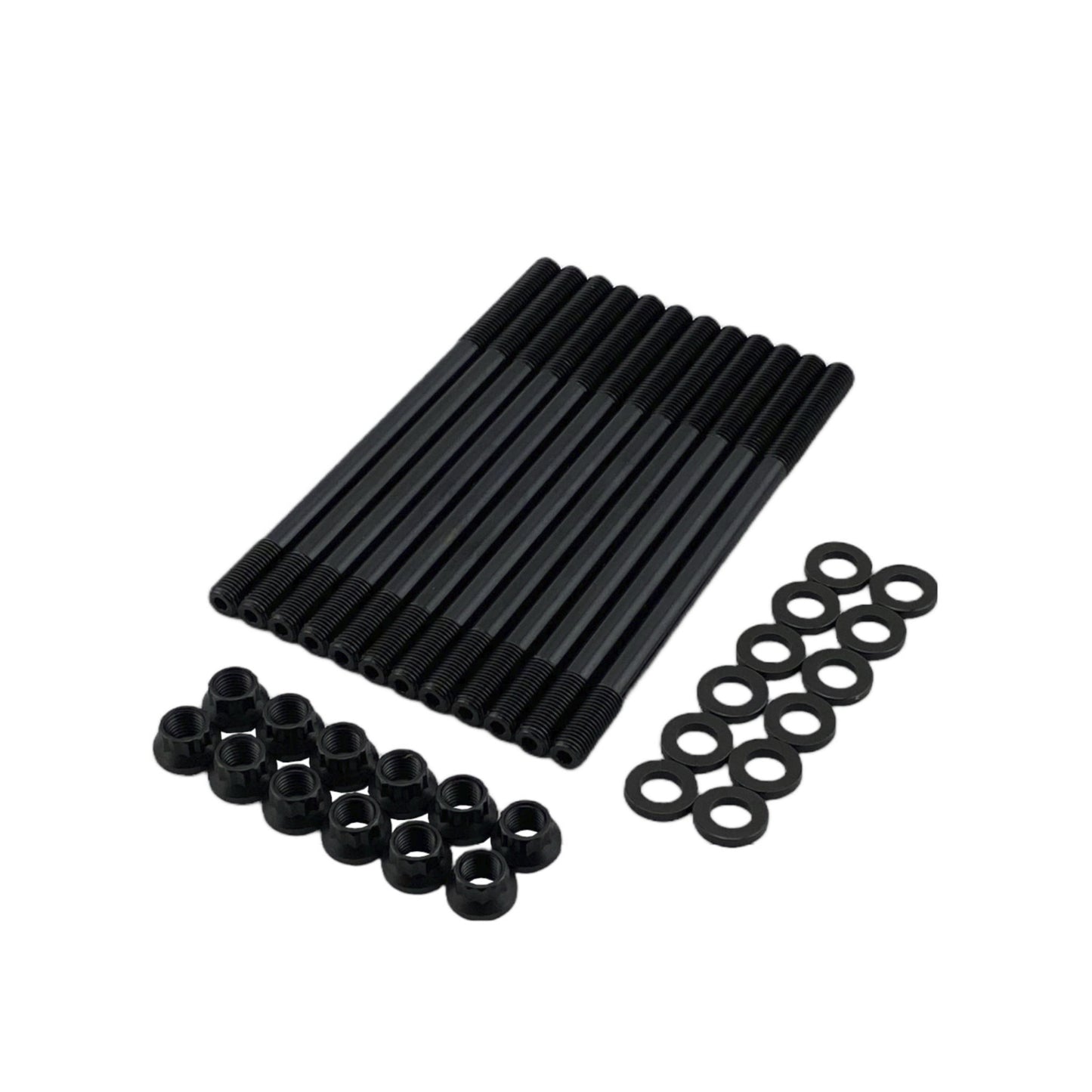 BP Audi DAZA cylinder head studs