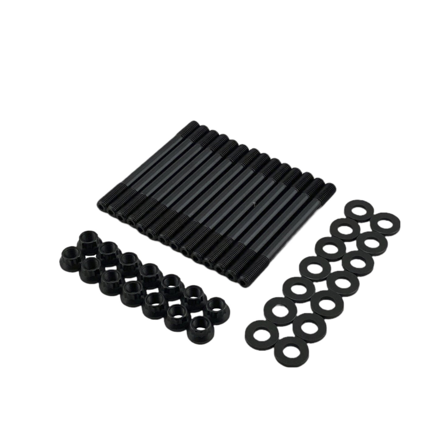 BMW S54 Hauptlager Stehbolzen für Blockversteifungsplatte BERG-Performance