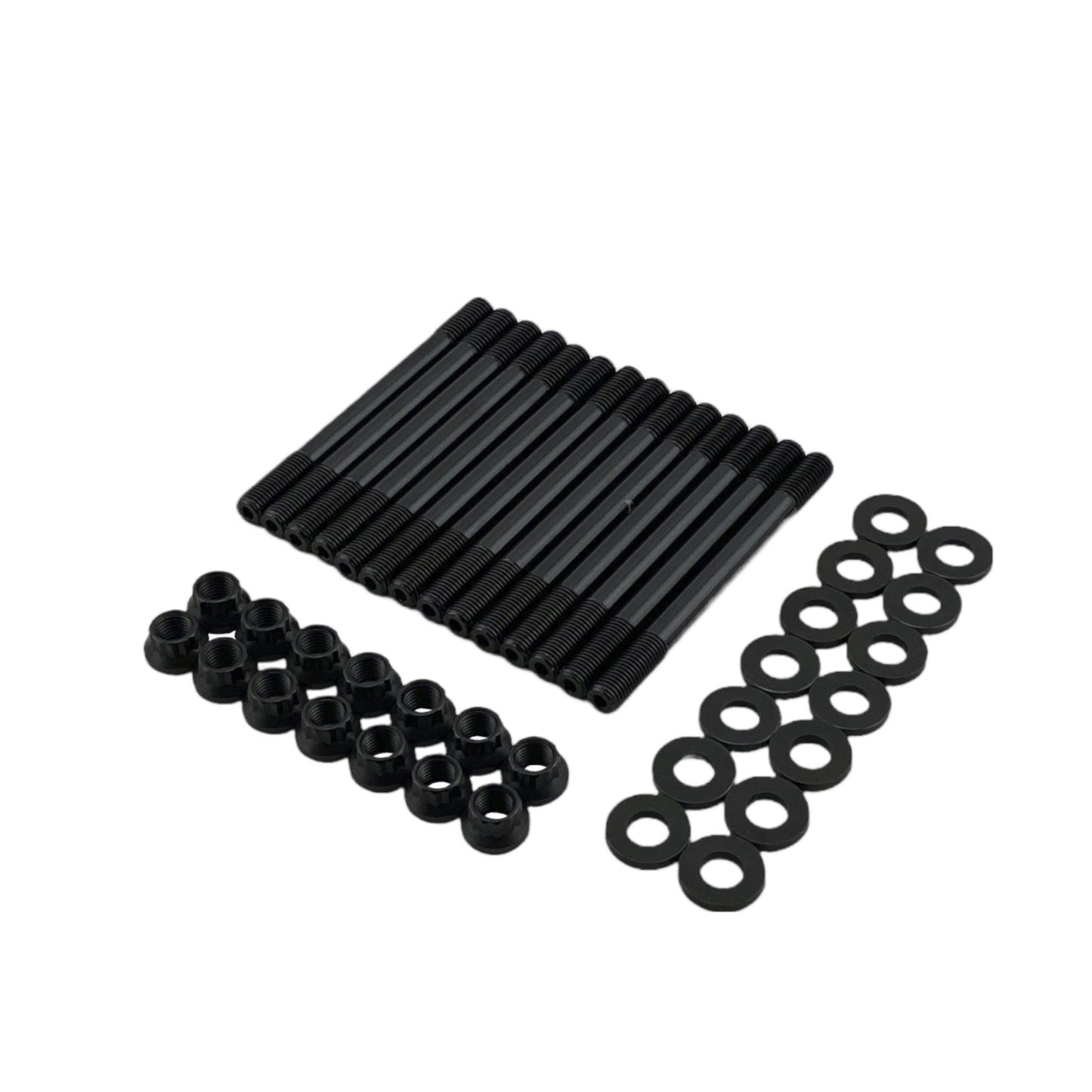 BMW S50 Hauptlager Stehbolzen für Blockversteifungsplatte BERG-Performance