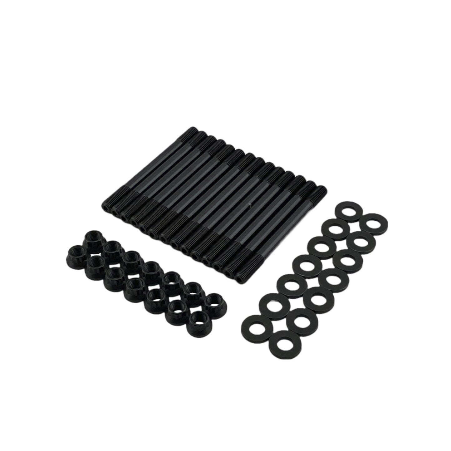 BMW M50 Hauptlager Stehbolzen für Blockversteifungsplatte BERG-Performance