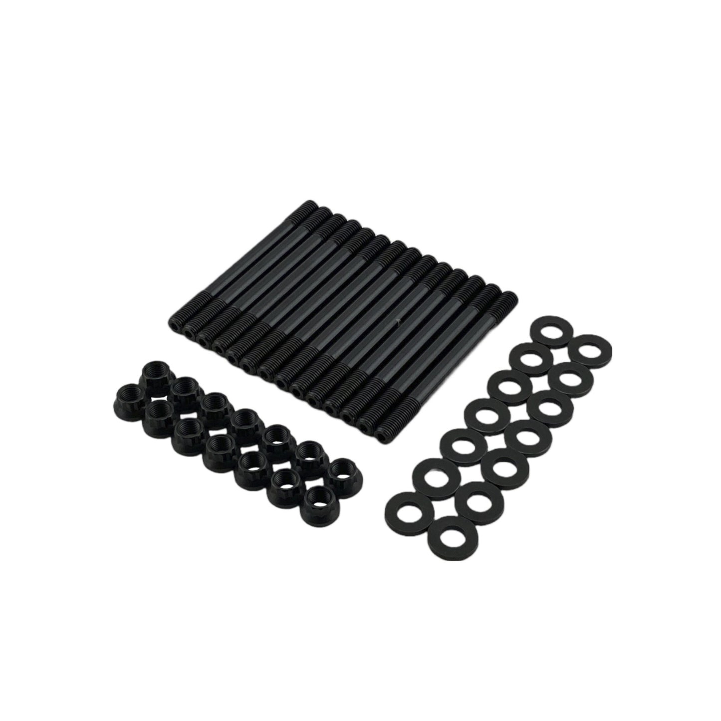 BMW S50 Hauptlager Stehbolzen BERG-Performance