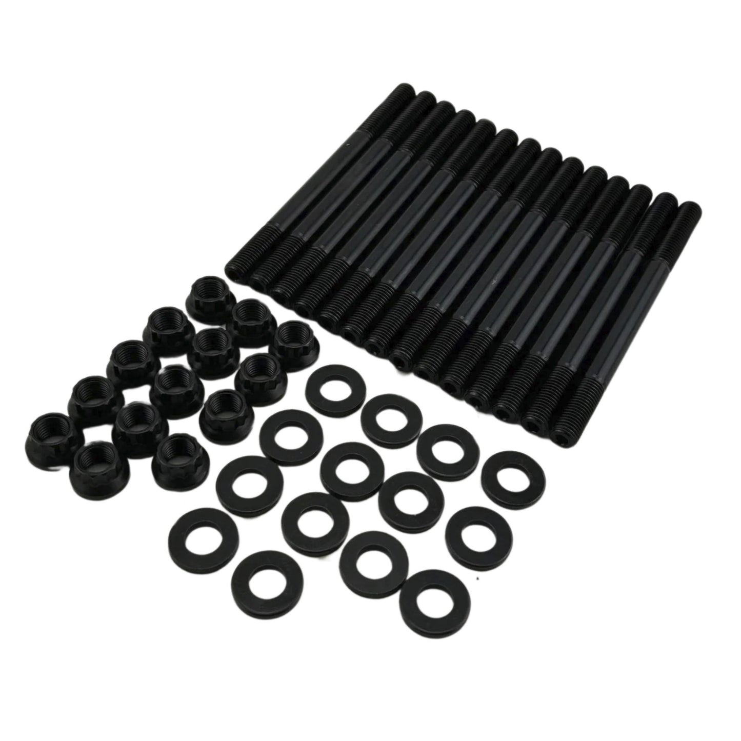 BMW M52 Zylinderkopf Stehbolzen BERG-Performance