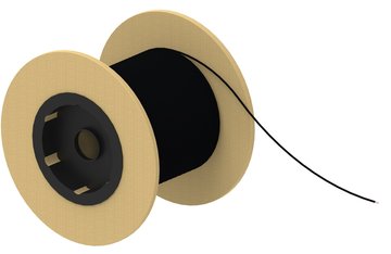 FLRy Fahrzeug Kabel 10 Meter Ring